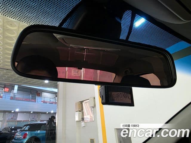 Renault Korea(Samsung) 뉴SM3 LE Plus, 2010 13