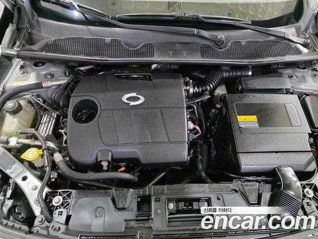 Renault Korea(Samsung) 뉴SM3 LE Plus, 2010 15