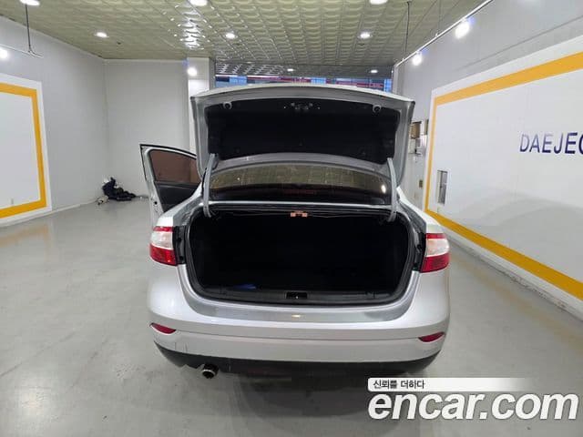 Renault Korea(Samsung) 뉴SM3 LE Plus, 2010 16