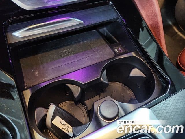 BMW X4 (G02) xDrive20i M Sport X, 2020 14