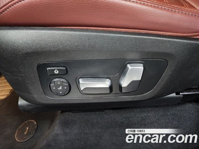 BMW X4 (G02) xDrive20i M Sport X, 2020 16