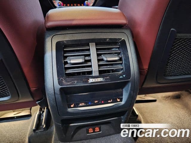 BMW X4 (G02) xDrive20i M Sport X, 2020 17