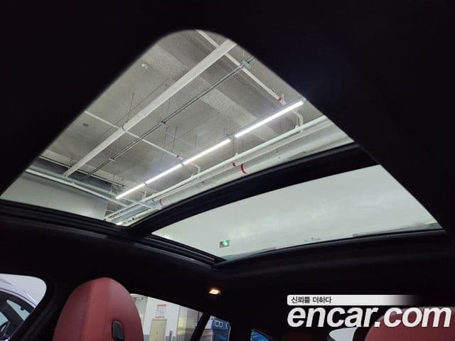 BMW X4 (G02) xDrive20i M Sport X, 2020 18