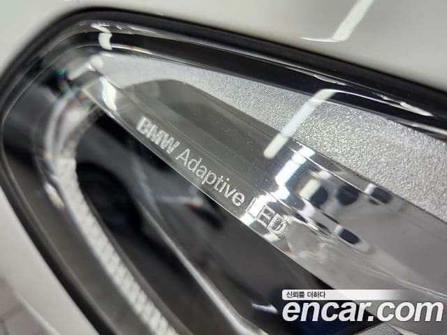 BMW X4 (G02) xDrive20i M Sport X, 2020 19