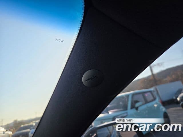 Kia K7 빌트인캠2 — базовая версия - Built-in Cam 2, 2011 14