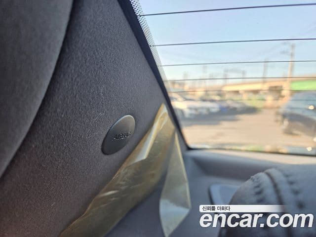 Kia K7 빌트인캠2 — базовая версия - Built-in Cam 2, 2011 15