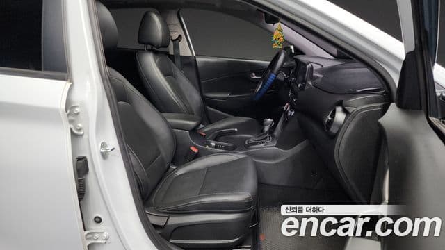 Hyundai Kona Modern, 2018 11