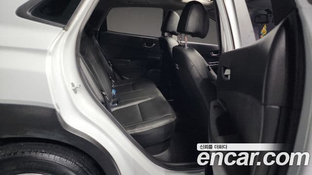 Hyundai Kona Modern, 2018 12