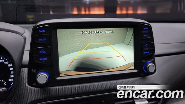 Hyundai Kona Modern, 2018 15