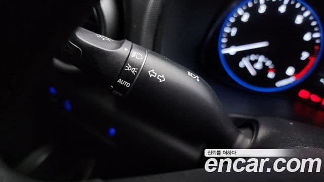 Hyundai Kona Modern, 2018 16