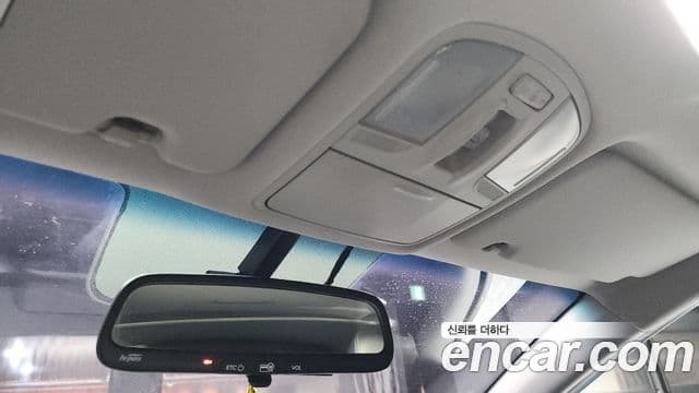 Hyundai Kona Modern, 2018 17