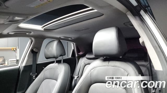 Hyundai Kona Modern, 2018 18