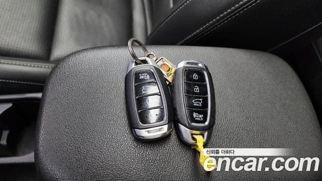 Hyundai Kona Modern, 2018 19