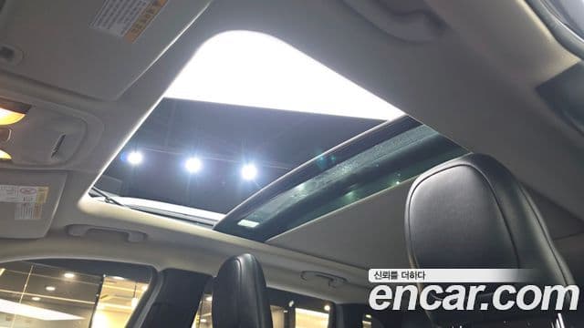 Jeep Cherokee(KL) 2.4 Longitude AWD, 2016 19