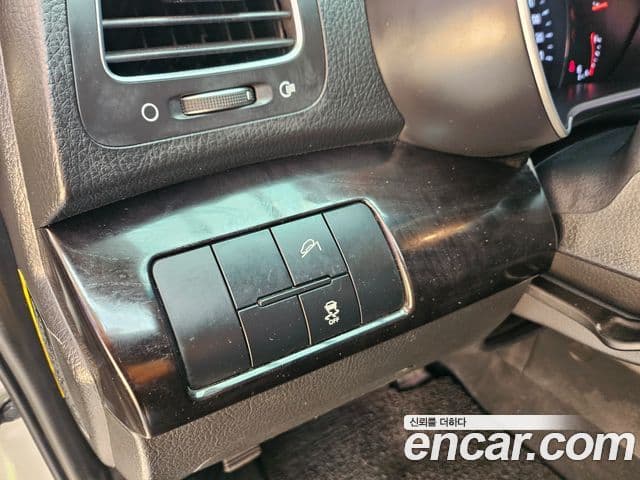 Kia New Sorento R LX, 2013 13