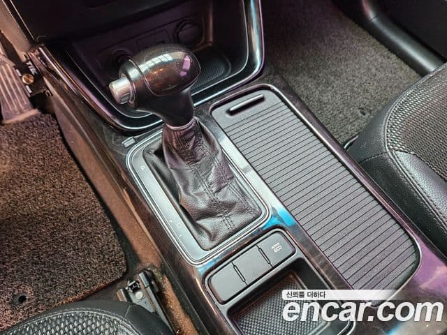 Kia New Sorento R LX, 2013 16