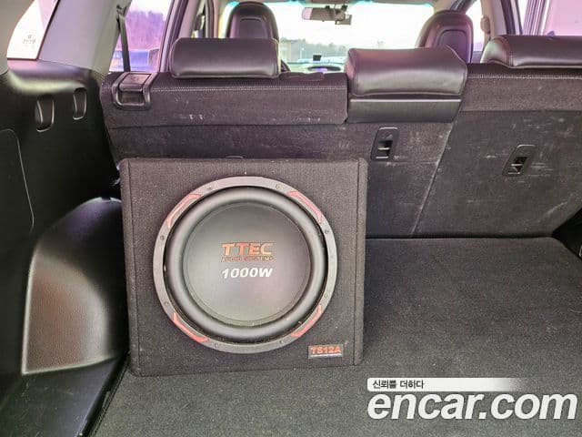 Kia New Sorento R LX, 2013 18