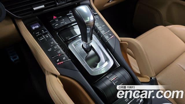 Porsche New Cayenne 958, 2016 9