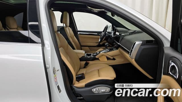 Porsche New Cayenne 958, 2016 11