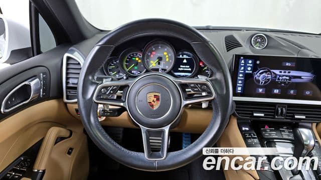 Porsche New Cayenne 958, 2016 13