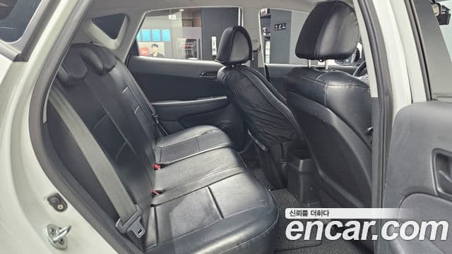 Hyundai i30 1.6 VVT Trendy, 2010 19