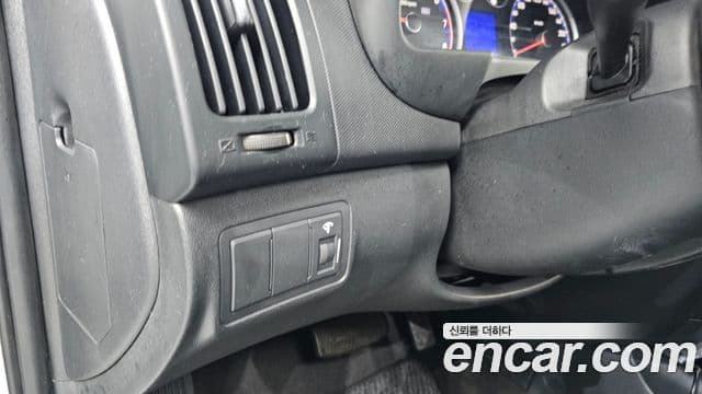 Hyundai i30 1.6 VVT Trendy, 2010 6