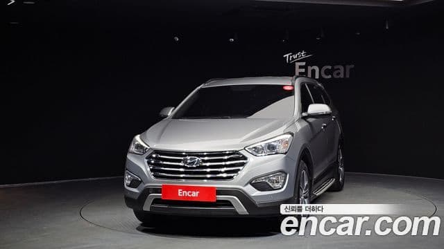 Hyundai Maxcruz 빌트인캠2 — базовая версия - Built-in Cam 2, 2015 3