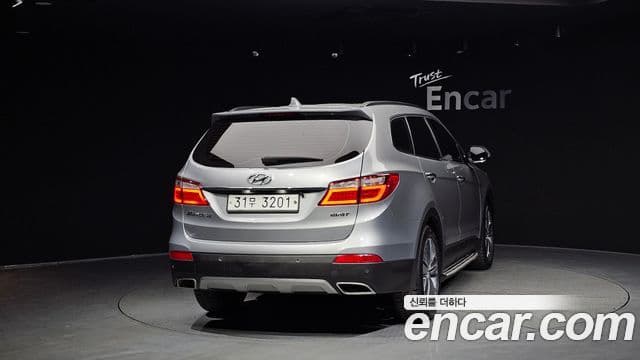 Hyundai Maxcruz 빌트인캠2 — базовая версия - Built-in Cam 2, 2015 4