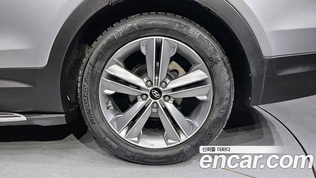 Hyundai Maxcruz 빌트인캠2 — базовая версия - Built-in Cam 2, 2015 все фото