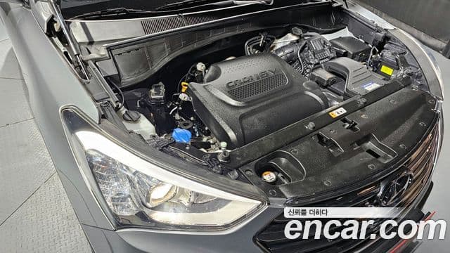 Hyundai Maxcruz 빌트인캠2 — базовая версия - Built-in Cam 2, 2015 6