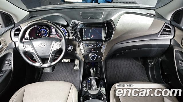 Hyundai Maxcruz 빌트인캠2 — базовая версия - Built-in Cam 2, 2015 7