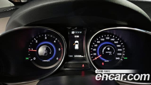Hyundai Maxcruz 빌트인캠2 — базовая версия - Built-in Cam 2, 2015 8