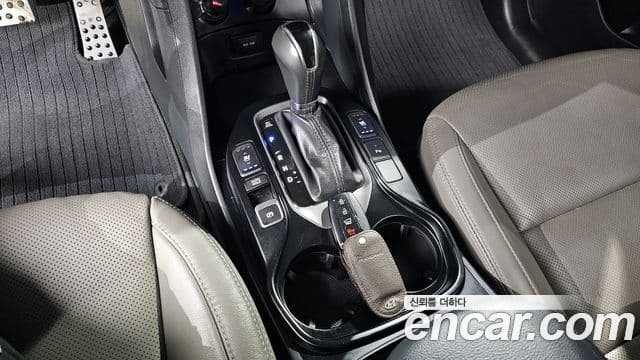 Hyundai Maxcruz 빌트인캠2 — базовая версия - Built-in Cam 2, 2015 9