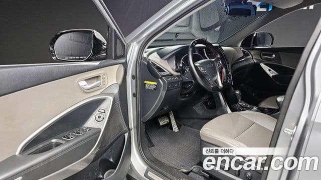 Hyundai Maxcruz 빌트인캠2 — базовая версия - Built-in Cam 2, 2015 10