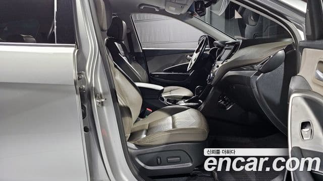 Hyundai Maxcruz 빌트인캠2 — базовая версия - Built-in Cam 2, 2015 11