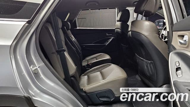 Hyundai Maxcruz 빌트인캠2 — базовая версия - Built-in Cam 2, 2015 12