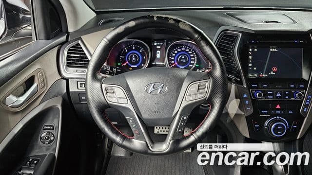 Hyundai Maxcruz 빌트인캠2 — базовая версия - Built-in Cam 2, 2015 13