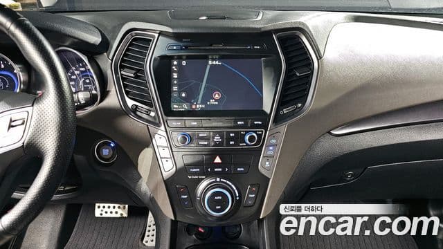 Hyundai Maxcruz 빌트인캠2 — базовая версия - Built-in Cam 2, 2015 16