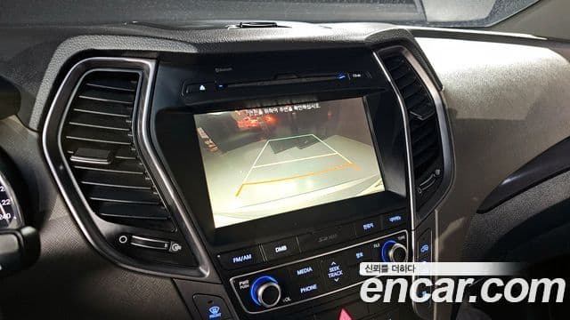 Hyundai Maxcruz 빌트인캠2 — базовая версия - Built-in Cam 2, 2015 17