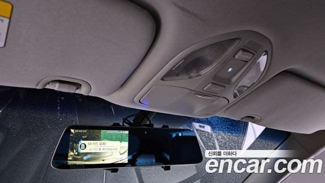 Hyundai Maxcruz 빌트인캠2 — базовая версия - Built-in Cam 2, 2015 18