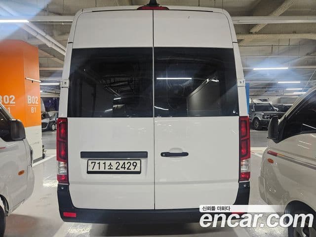 Hyundai 쏠라티 Luxury, 2023 4