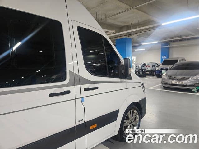 Hyundai 쏠라티 Luxury, 2023 все фото