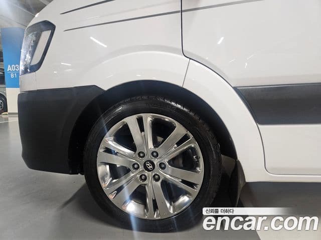 Hyundai 쏠라티 Luxury, 2023 7