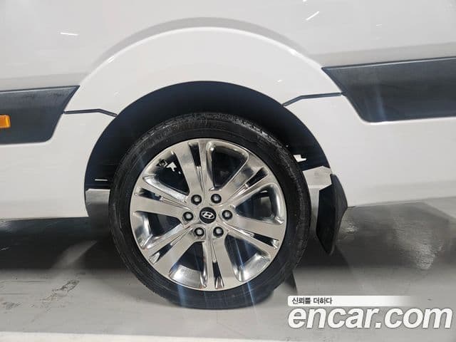 Hyundai 쏠라티 Luxury, 2023 8