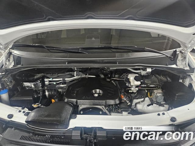 Hyundai 쏠라티 Luxury, 2023 11