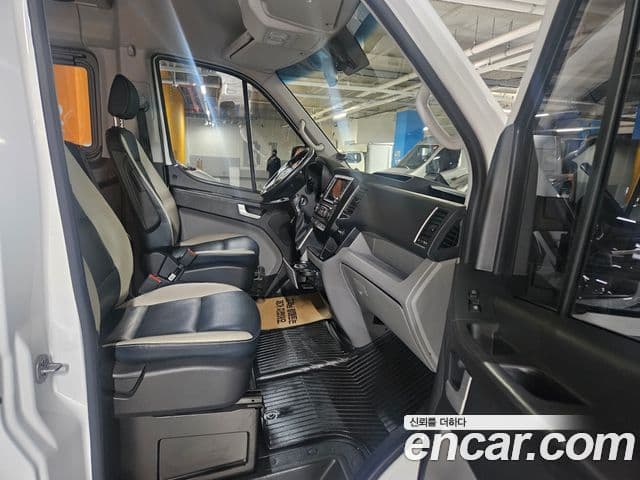 Hyundai 쏠라티 Luxury, 2023 15