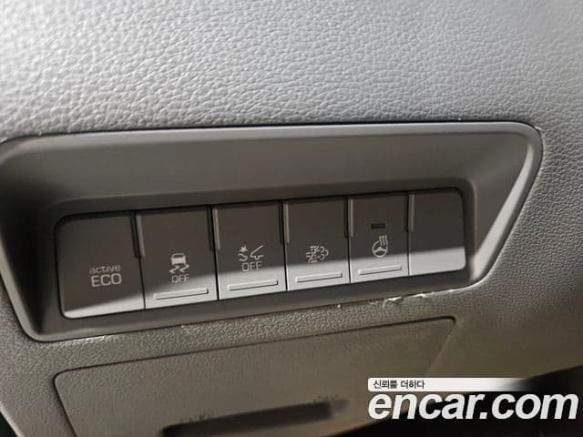 Hyundai 쏠라티 Luxury, 2023 17