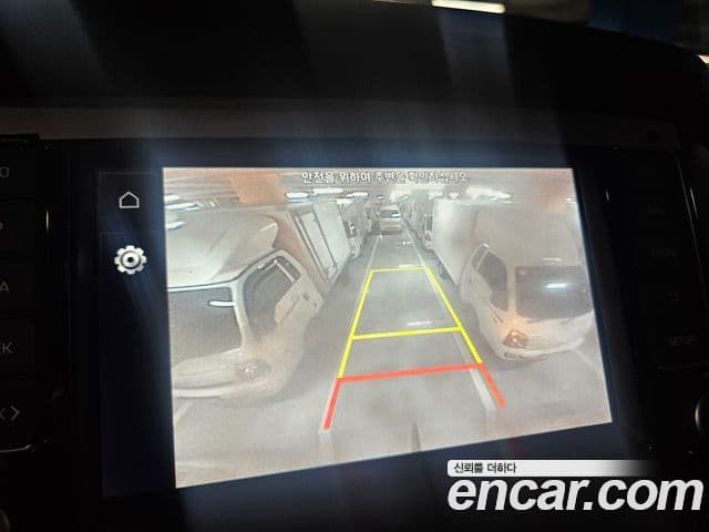 Hyundai 쏠라티 Luxury, 2023 18