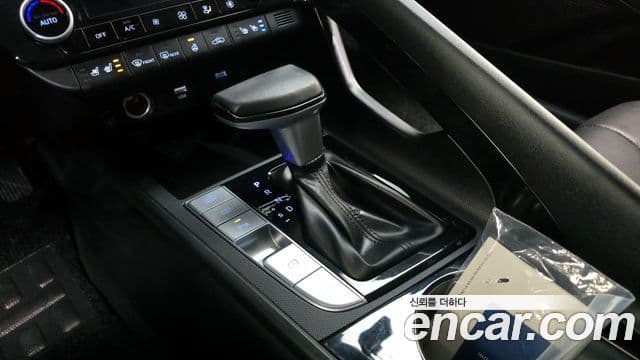 Hyundai Avante (CN7) Inspiration, 2021 9