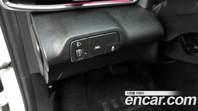 Hyundai Avante (CN7) Inspiration, 2021 13